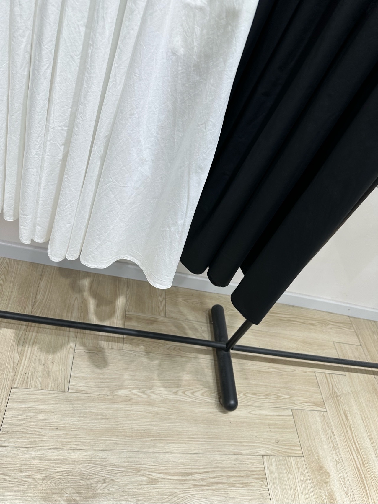 skirts and dresses